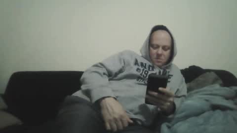 ballzrockwell online show from 03/26/26, 03:01