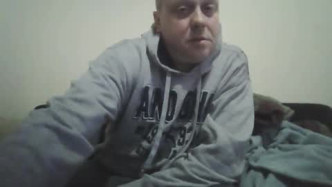 ballzrockwell online show from 04/04/26, 04:11