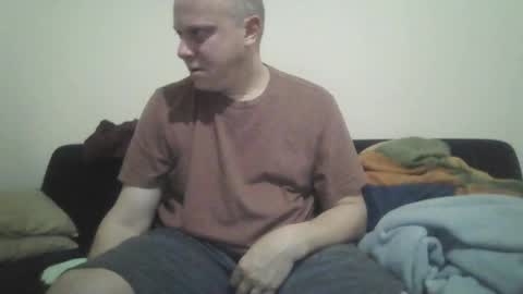 ballzrockwell online show from 04/23/26, 05:15