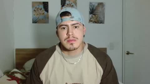 Andres -  online show from 01/03/25, 11:46