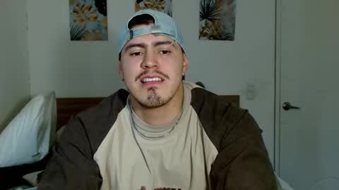 Andres -  online show from 01/03/25, 02:51