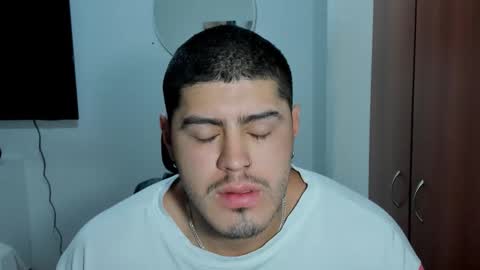 Andres -  online show from 09/12/25, 11:10