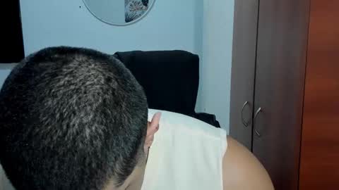 Andres -  online show from 11/20/25, 11:32