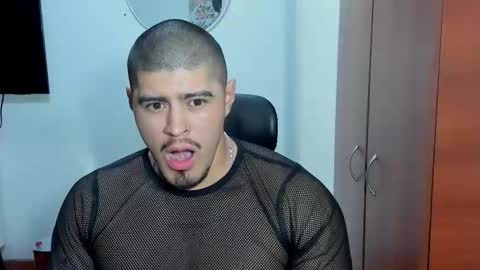 Andres -  online show from 11/27/25, 10:39