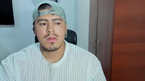 Andres -  online show from 01/08/26, 10:17