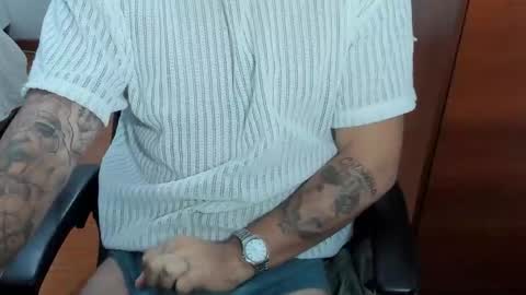 Andres -  online show from 01/12/26, 10:20