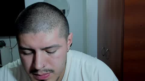 Andres -  online show from 05/22/26, 04:30