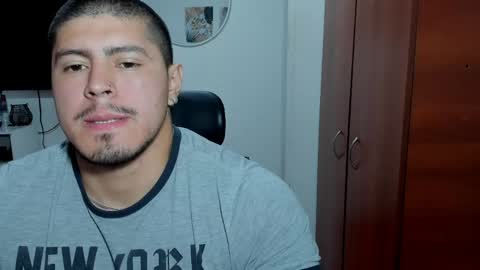 Andres -  online show from 06/04/26, 02:12