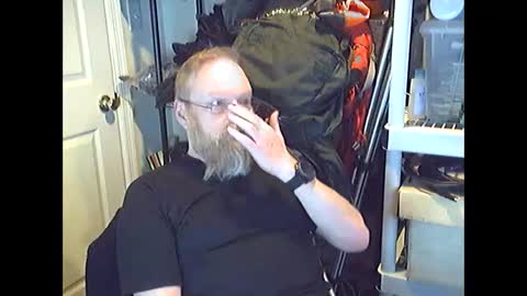 baltomoron69 online show from 12/19/24, 12:01