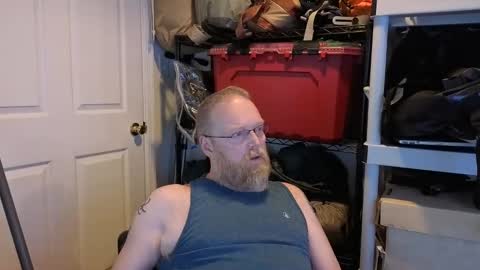 baltomoron69 online show from 10/12/25, 12:59