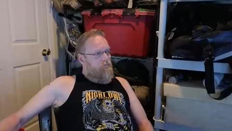 baltomoron69 online show from 10/19/25, 11:55