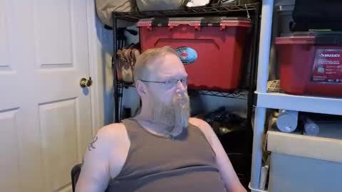 Snapshot of baltomoron69 chatting on 01/11/26, 11:15 baltomoron69 online show from 01/11/26, 11:15