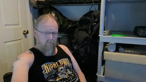 Snapshot of baltomoron69 chatting on 02/09/26, 12:42 baltomoron69 online show from 02/09/26, 12:42