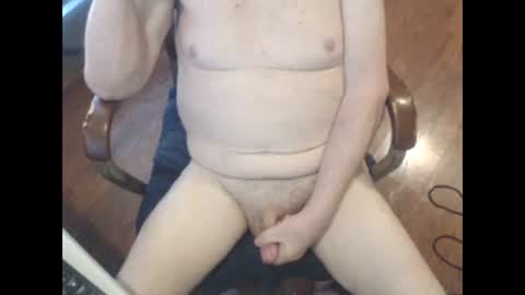 Bama Exhibitionist online show from 10/22/25, 02:17