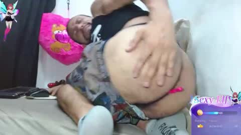 bambam online show from 02/19/25, 09:36