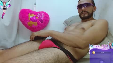 bambam online show from 02/26/25, 01:41