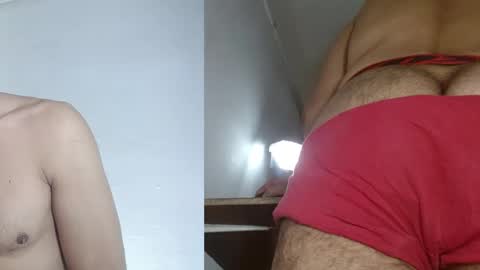 bambam online show from 10/03/25, 02:47