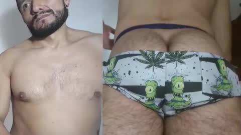 bambam online show from 10/21/25, 02:51