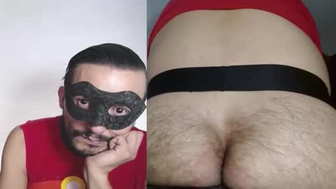 bambam online show from 10/28/25, 03:36