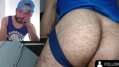 bambam online show from 04/14/26, 02:34