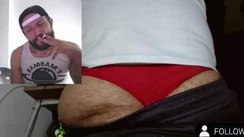 bambam online show from 04/16/26, 12:44