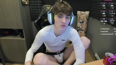 Gaz online show from 12/09/24, 07:07