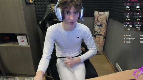 Gaz online show from 12/09/24, 10:09