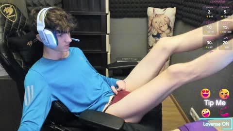 Gaz online show from 12/13/24, 10:55