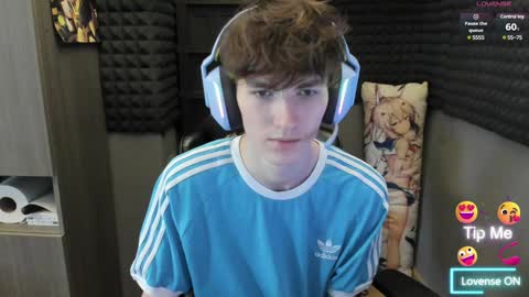 Gaz online show from 12/17/24, 09:07