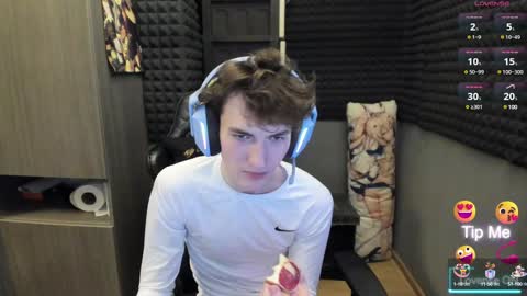 Gaz online show from 12/21/24, 02:15