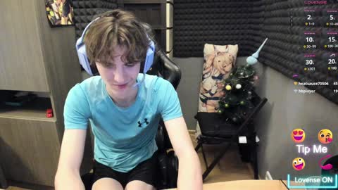 Gaz online show from 01/06/25, 10:26