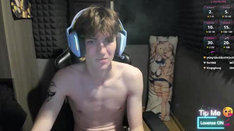 Gaz online show from 01/23/25, 04:19