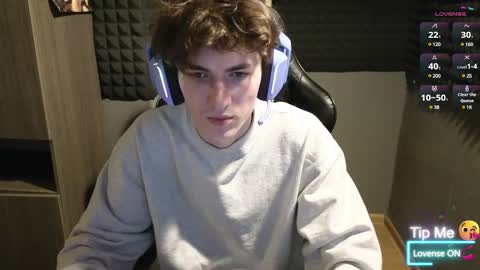 Gaz online show from 02/23/25, 05:18