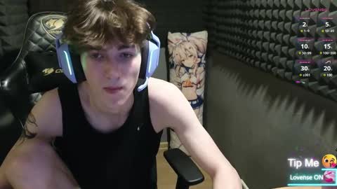 Gaz online show from 02/28/25, 07:56