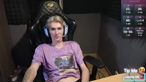 Gaz online show from 11/27/25, 10:01