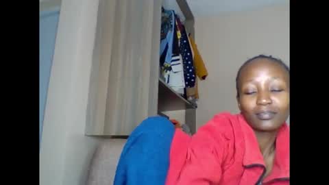 Snapshot of bambi_bunnie chatting on 06/06/26, 11:20 Bambi online show from 06/06/26, 11:20