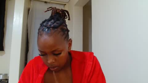 bambi_e online show from 03/07/26, 09:23