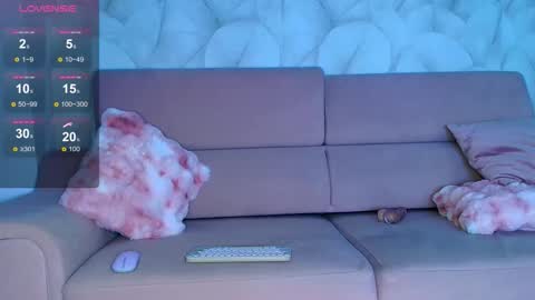 Bambi online show from 12/05/25, 06:59