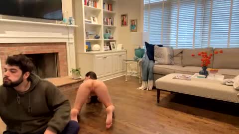 bambifarrina online show from 02/03/25, 08:57