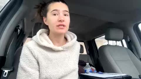 bambifarrina online show from 02/12/25, 05:16