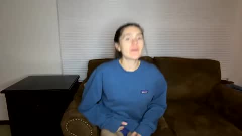 bambifarrina online show from 03/04/25, 03:33