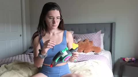 bambifarrina online show from 10/10/25, 04:17