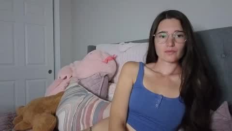 bambifarrina online show from 06/06/26, 01:54