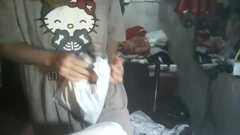 Snapshot of bambiiibimbodoll chatting on 07/10/26, 02:41 bambiiibimbodoll online show from 07/10/26, 02:41