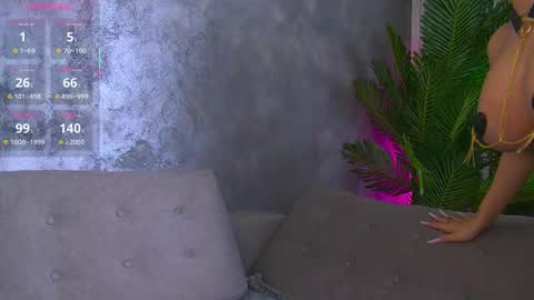 Snapshot of bambikayy chatting on 01/19/26, 05:11 Bambi online show from 01/19/26, 05:11