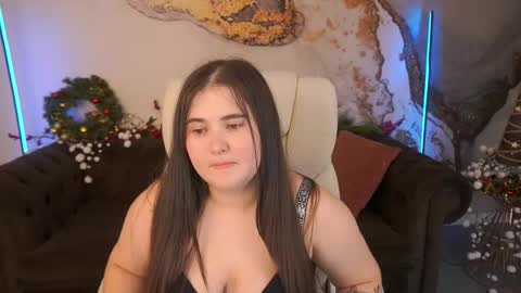 Bambi online show from 12/27/24, 12:56