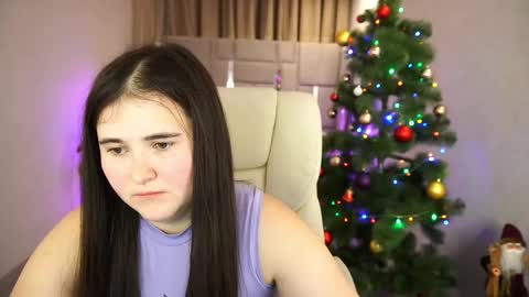 Bambi online show from 12/31/24, 01:19