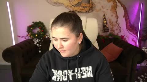 Bambi online show from 01/03/25, 01:14