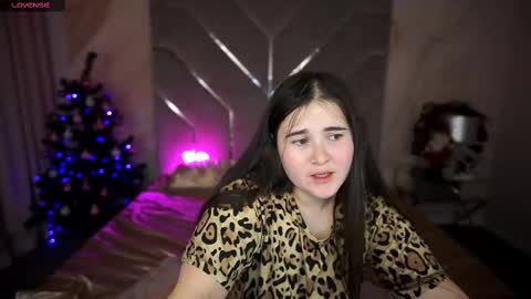 Bambi online show from 01/18/25, 09:13