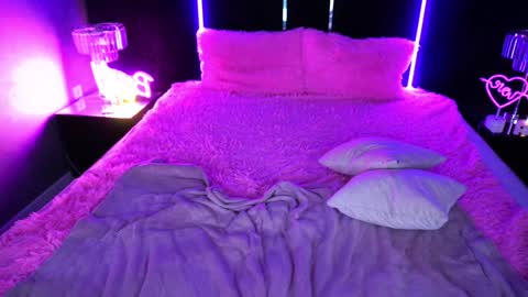 Bambi online show from 01/22/25, 09:10